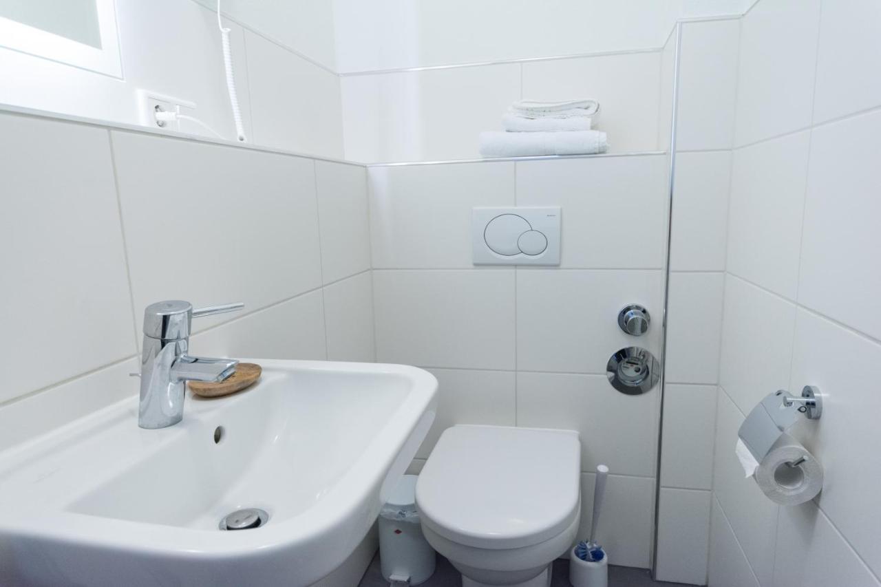 Aparthotel Stoll Bad Soden am Taunus Cameră foto
