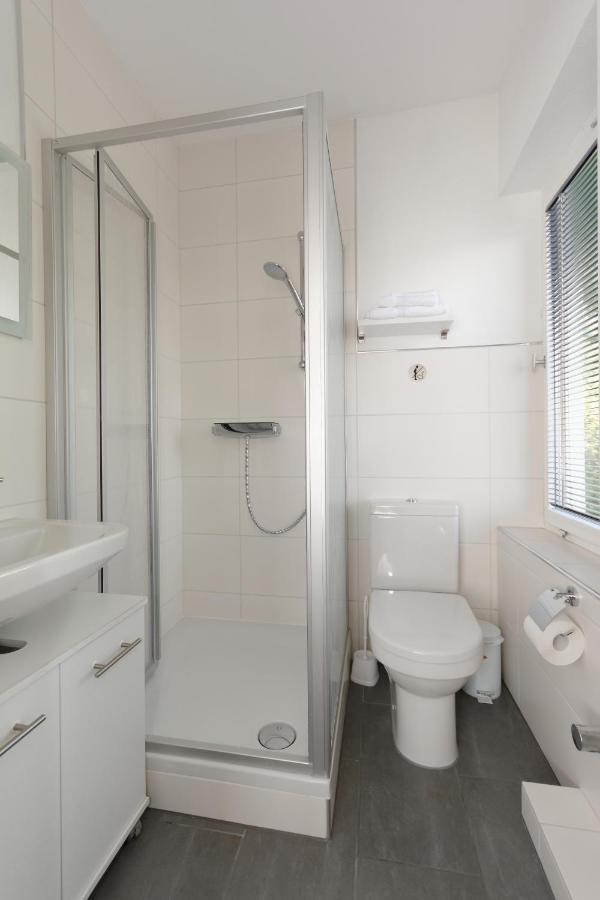 Aparthotel Stoll Bad Soden am Taunus Cameră foto