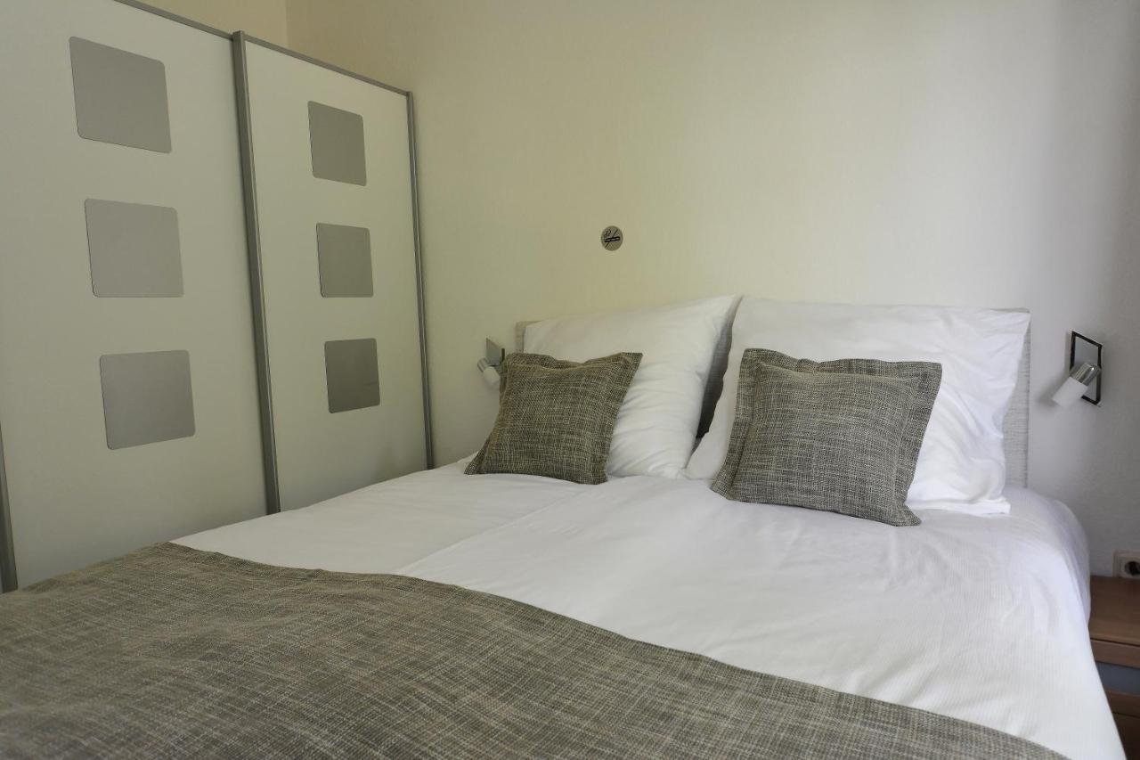 Aparthotel Stoll Bad Soden am Taunus Cameră foto