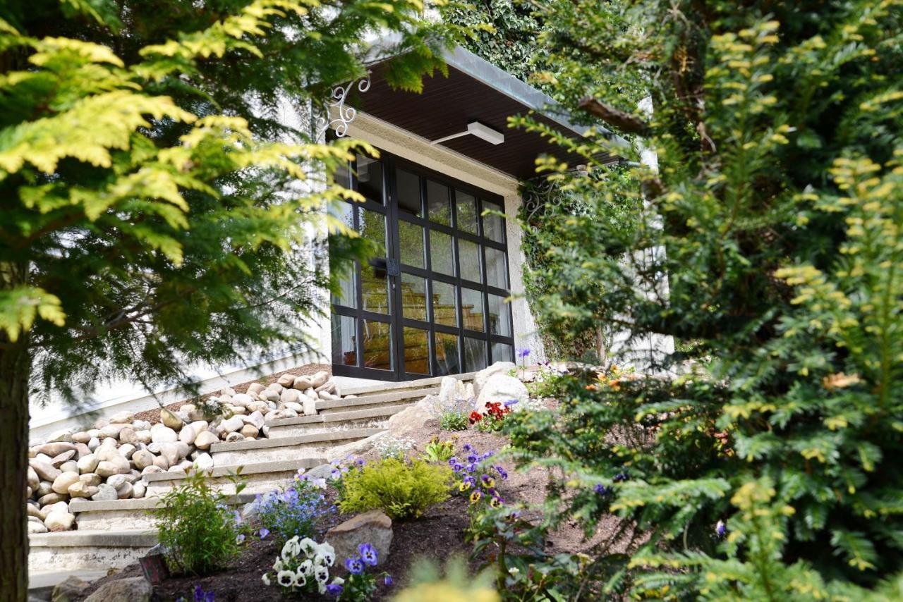 Aparthotel Stoll Bad Soden am Taunus Cameră foto