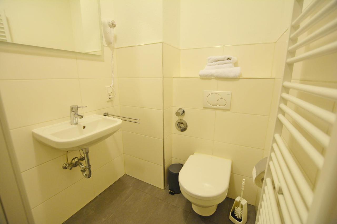 Aparthotel Stoll Bad Soden am Taunus Cameră foto