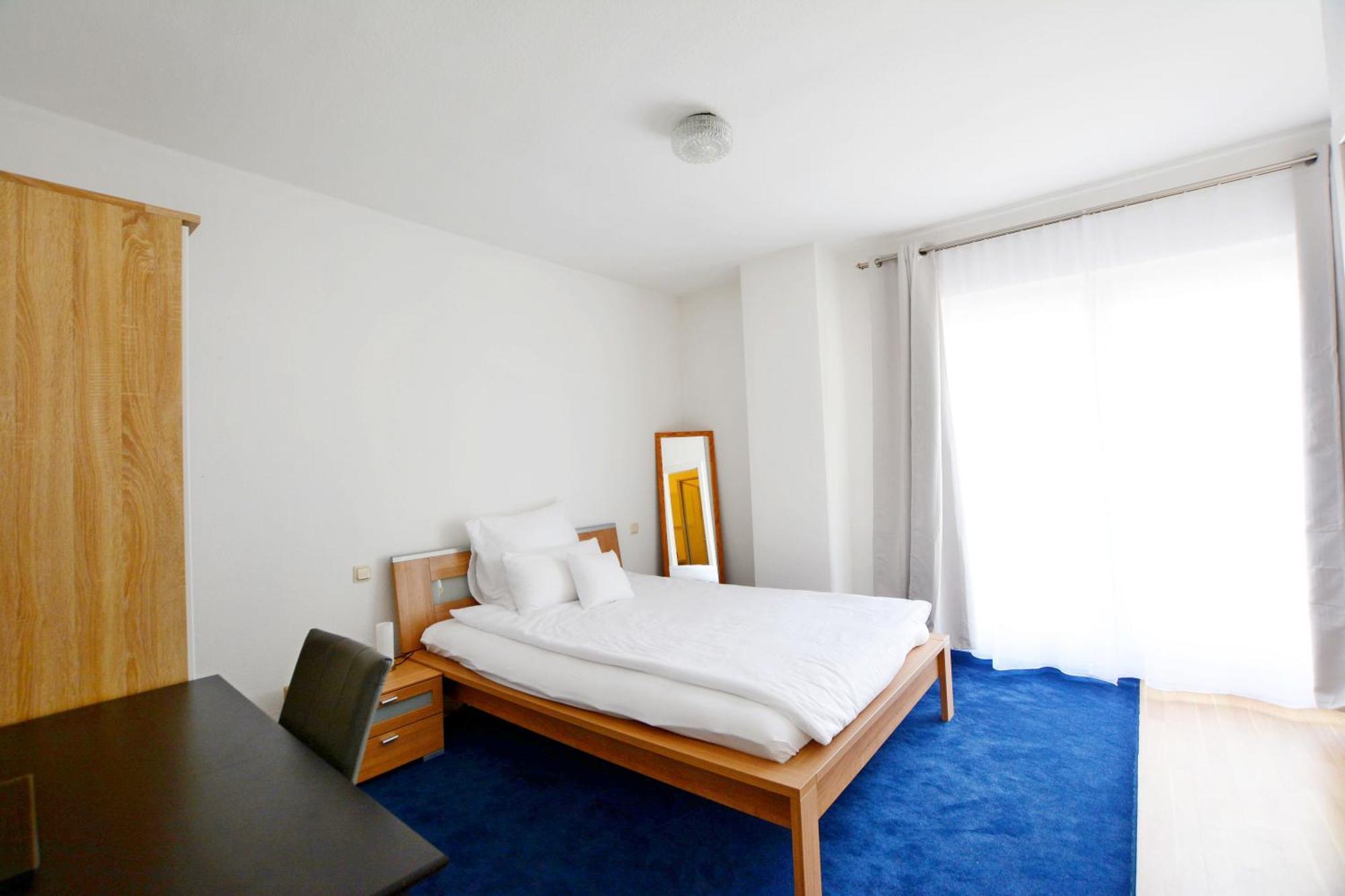 Aparthotel Stoll Bad Soden am Taunus Cameră foto